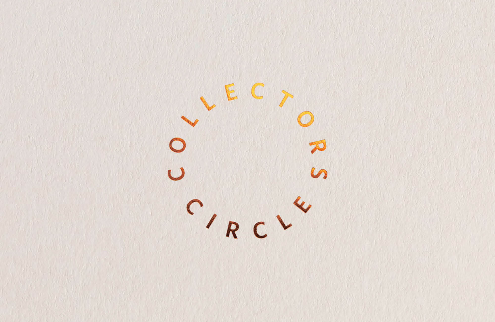 Collectors-Circle