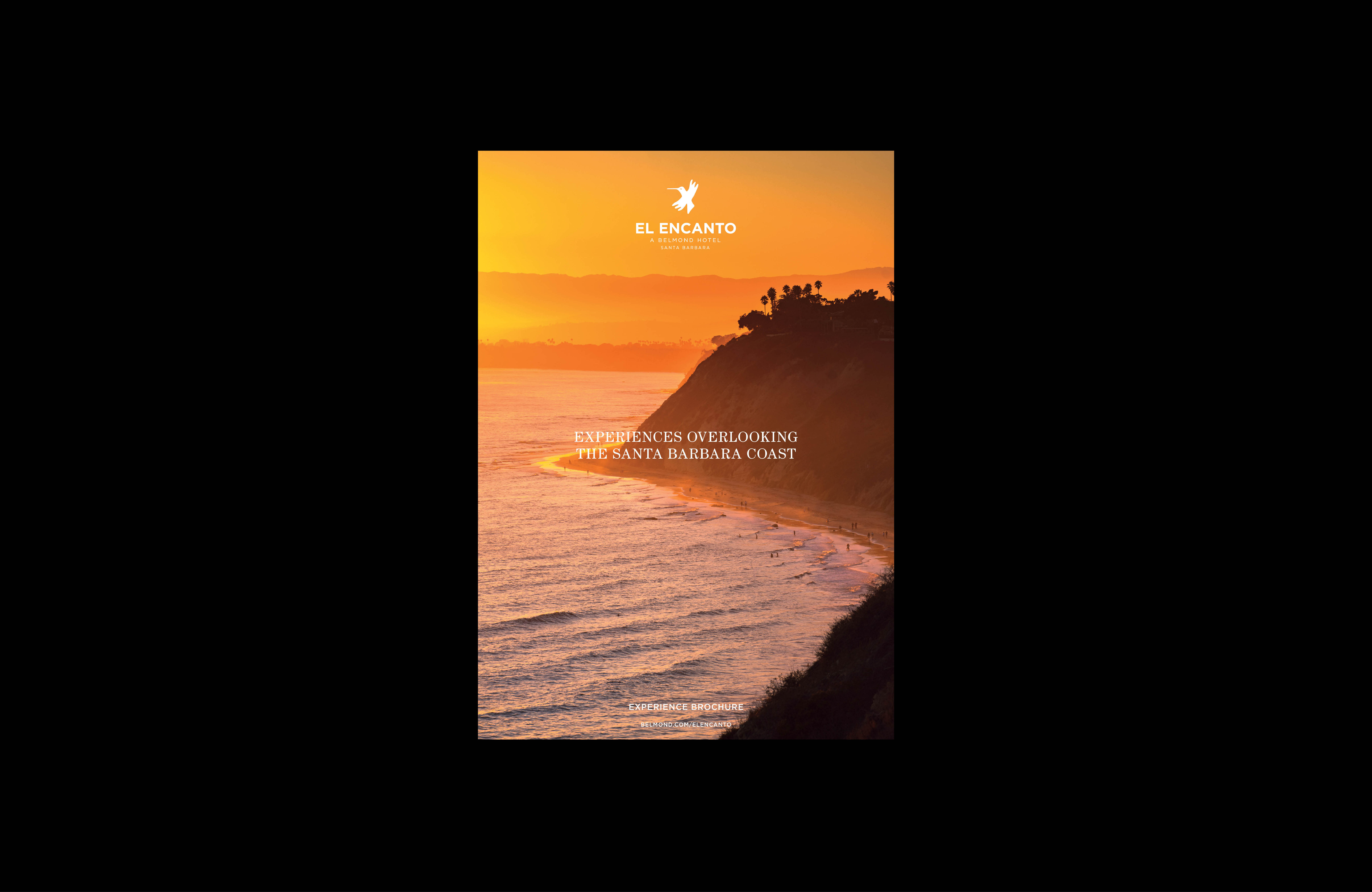 El Encanto Experience Brochure