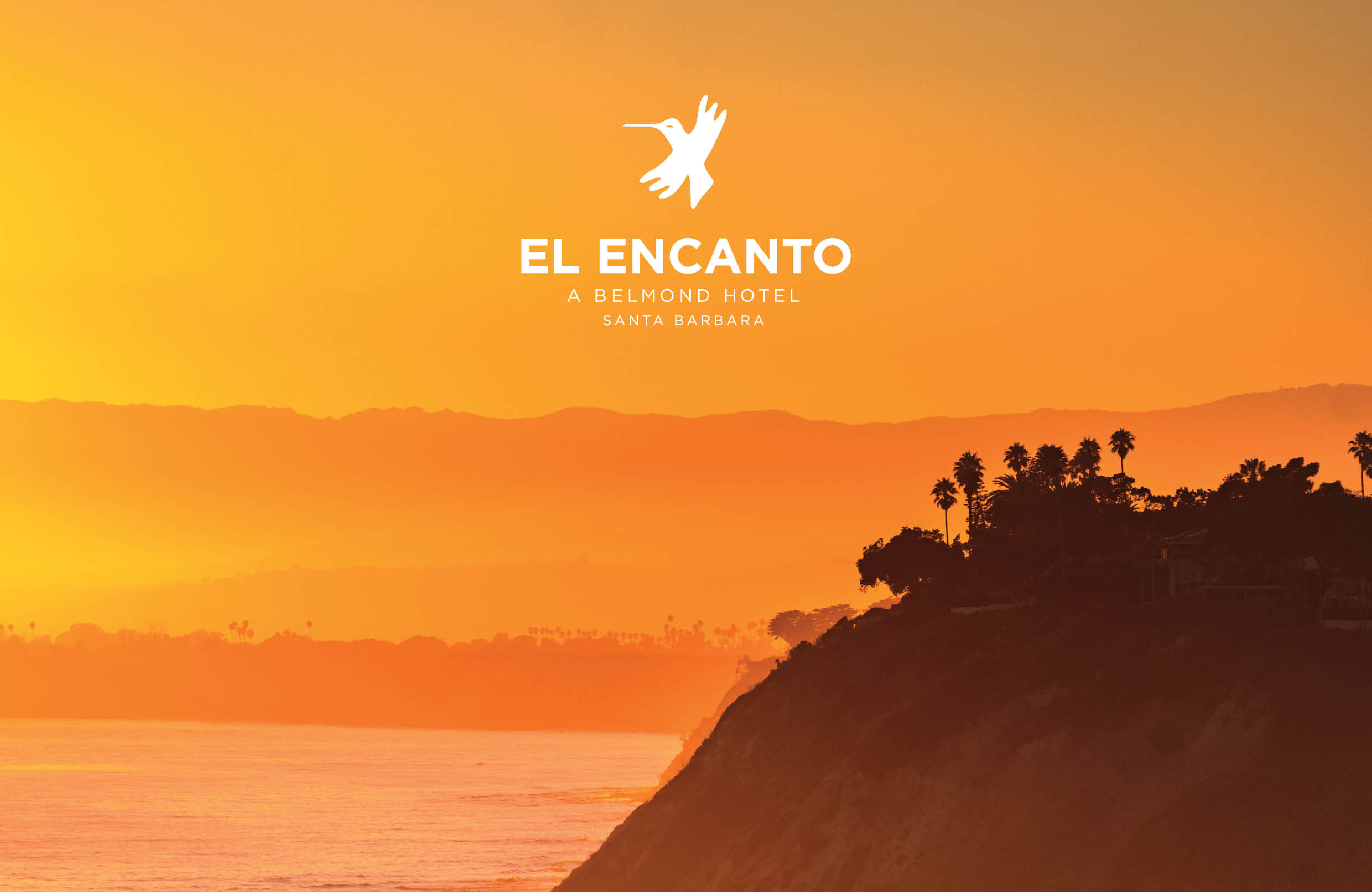 Belmond: El Encanto Experience Brochure