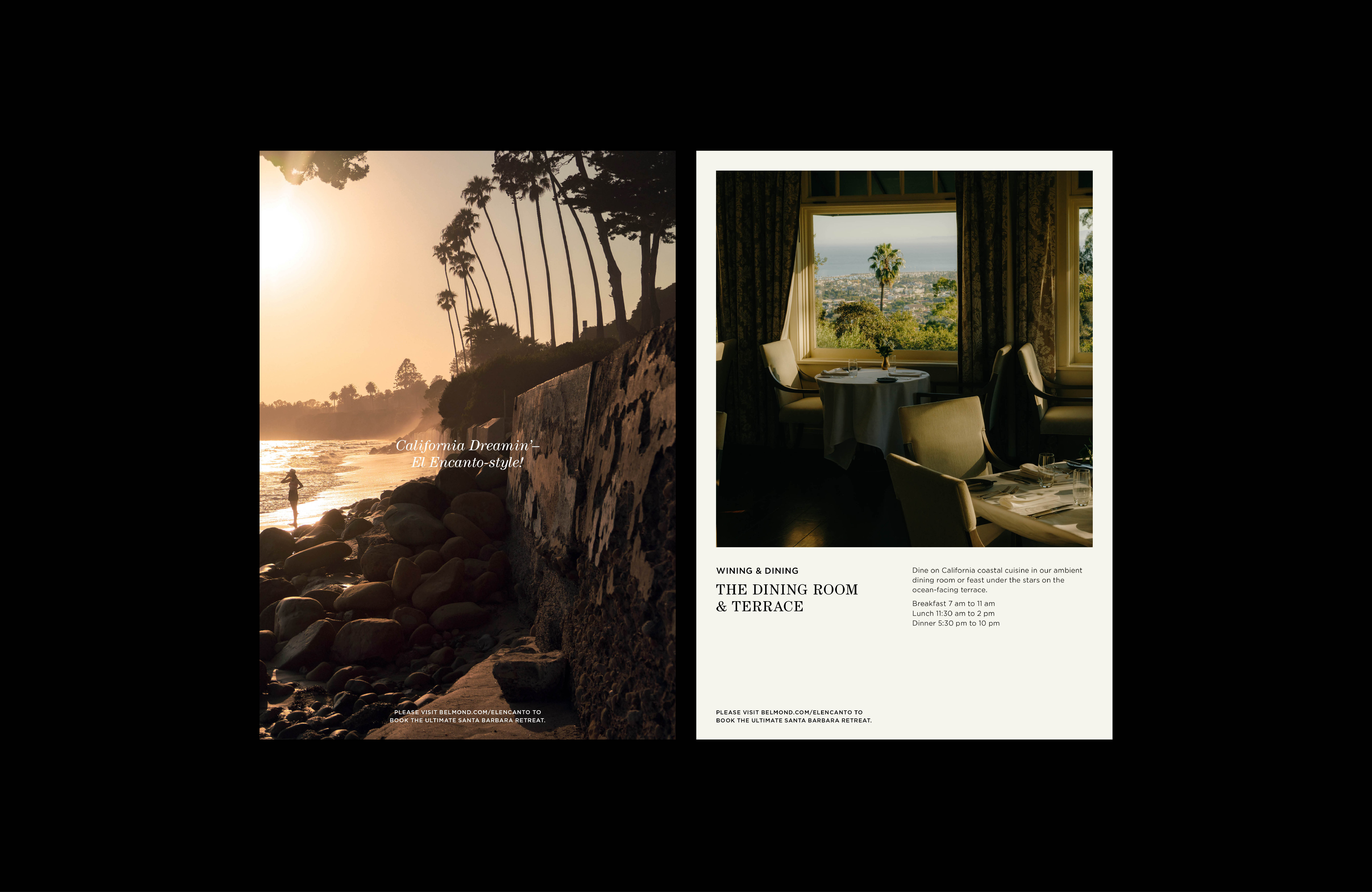 El Encanto Experience Brochure3