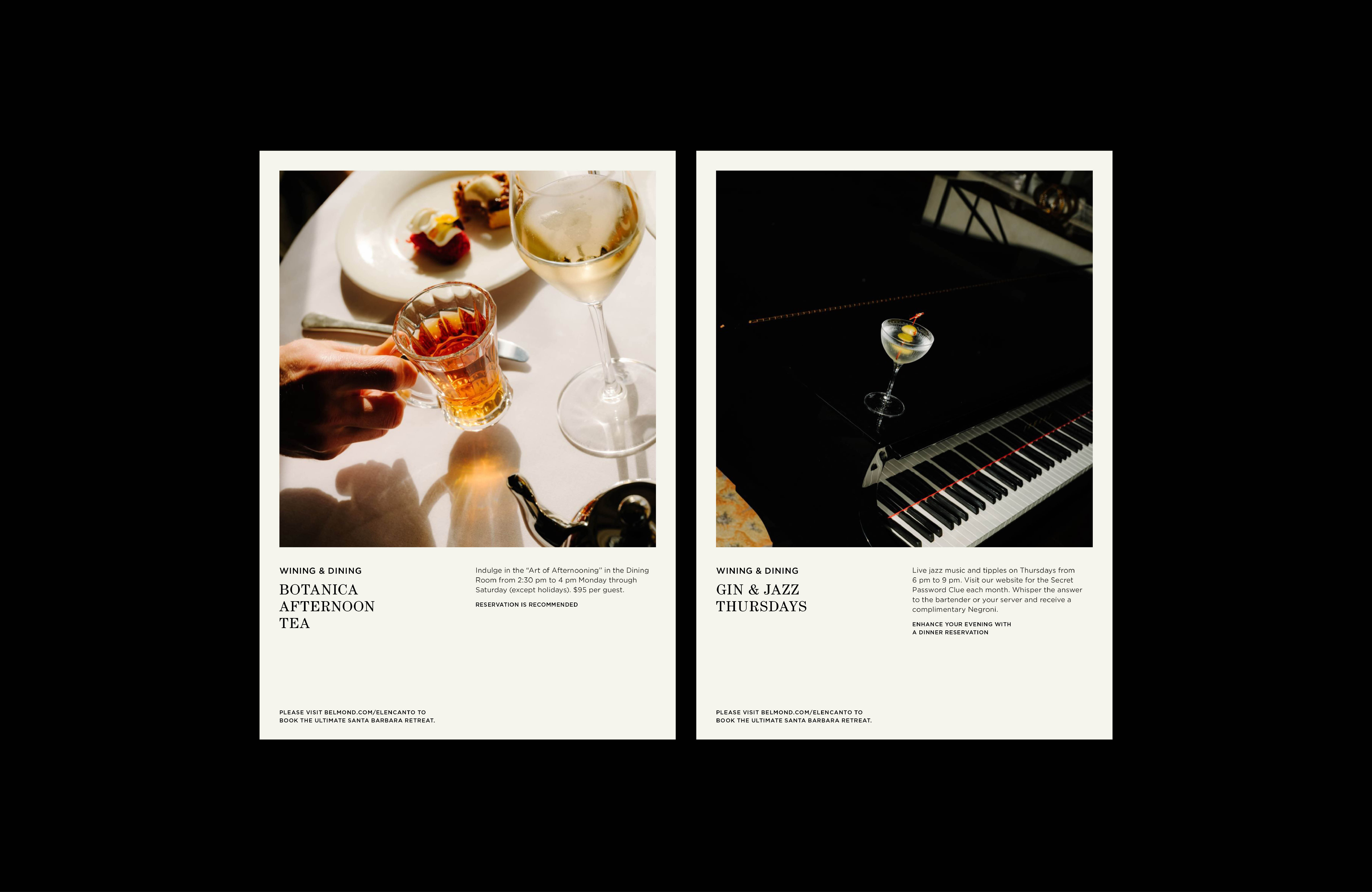 El Encanto Experience Brochure4