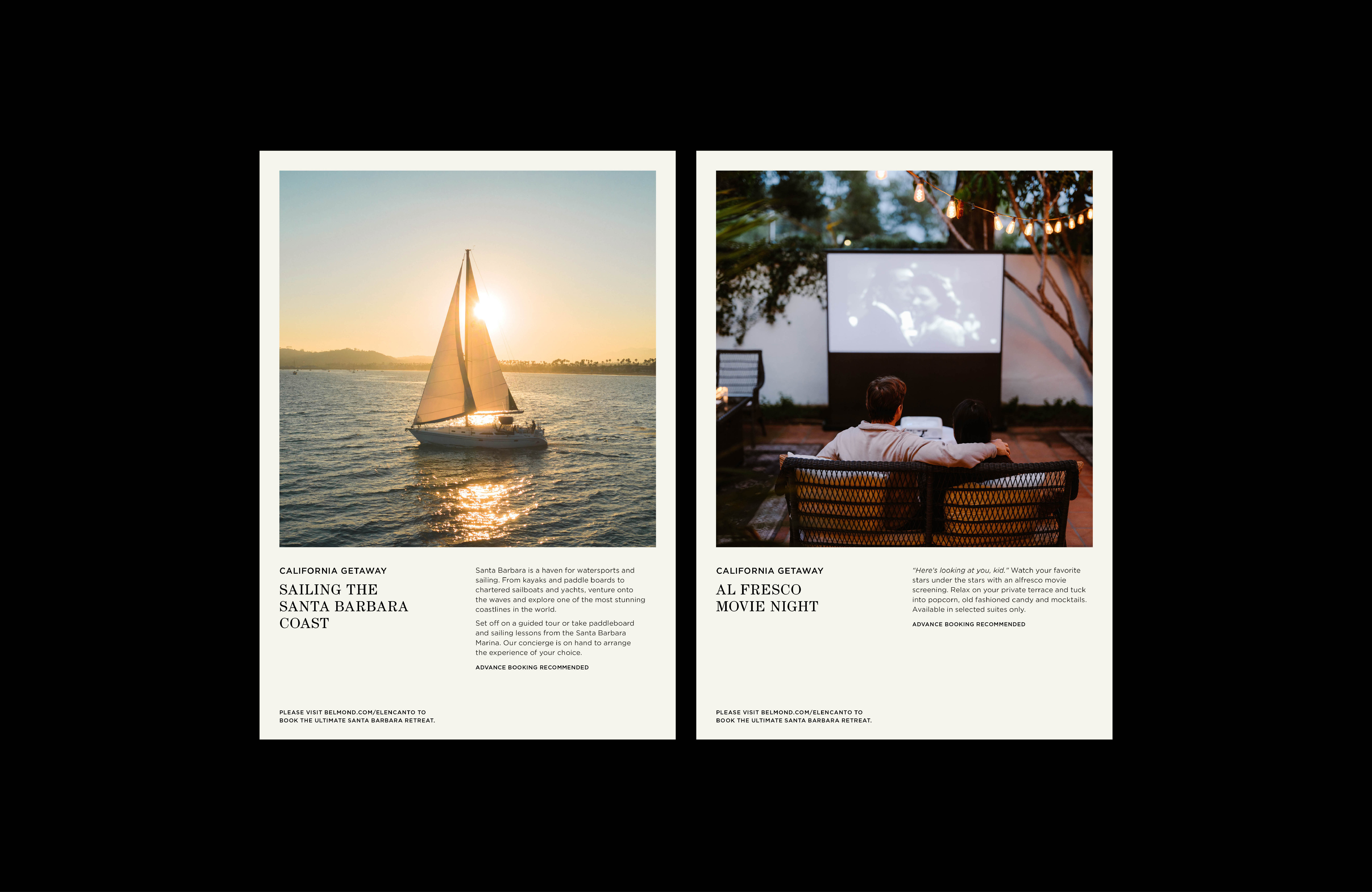 El Encanto Experience Brochure5