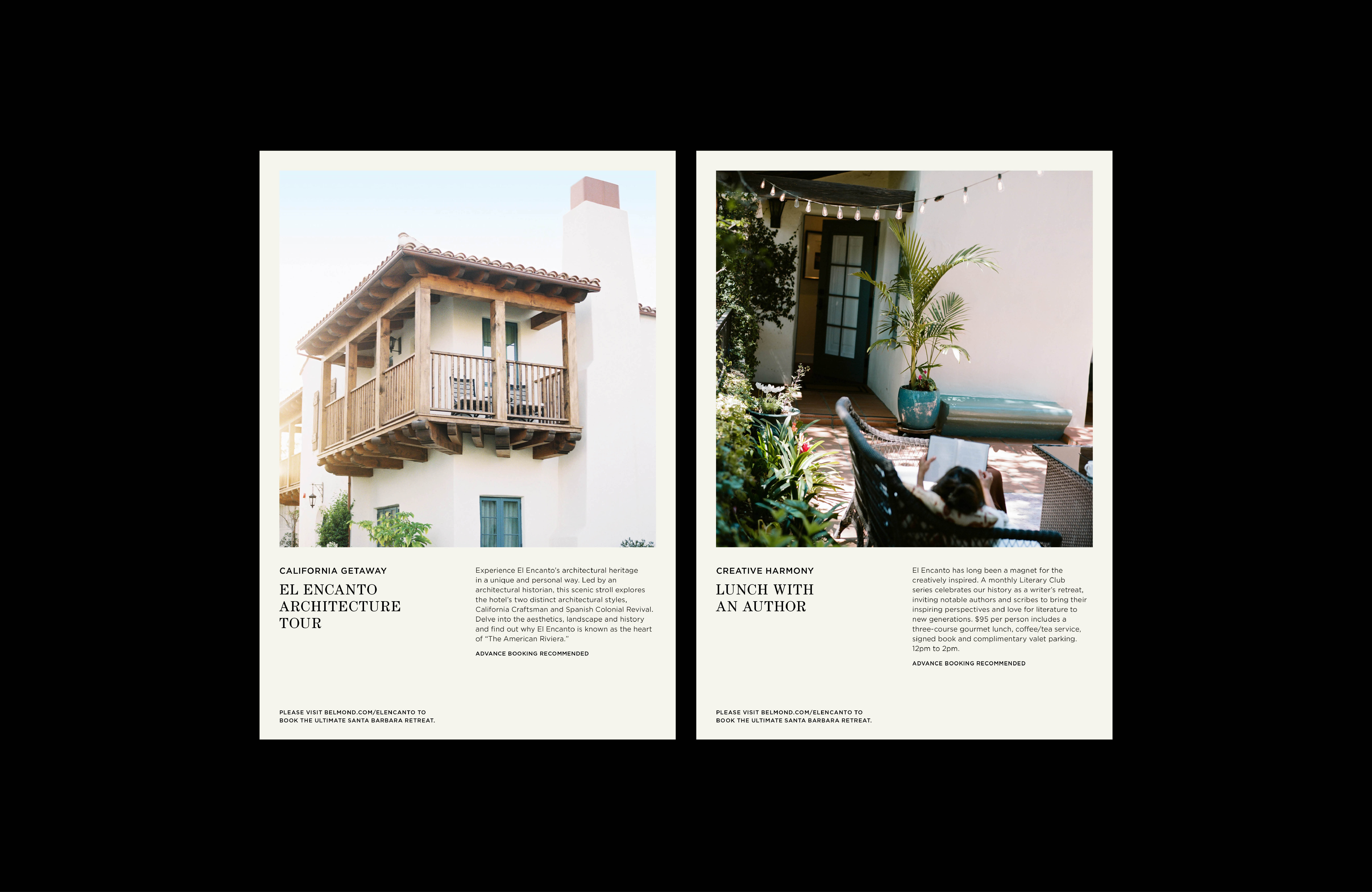 El Encanto Experience Brochure6