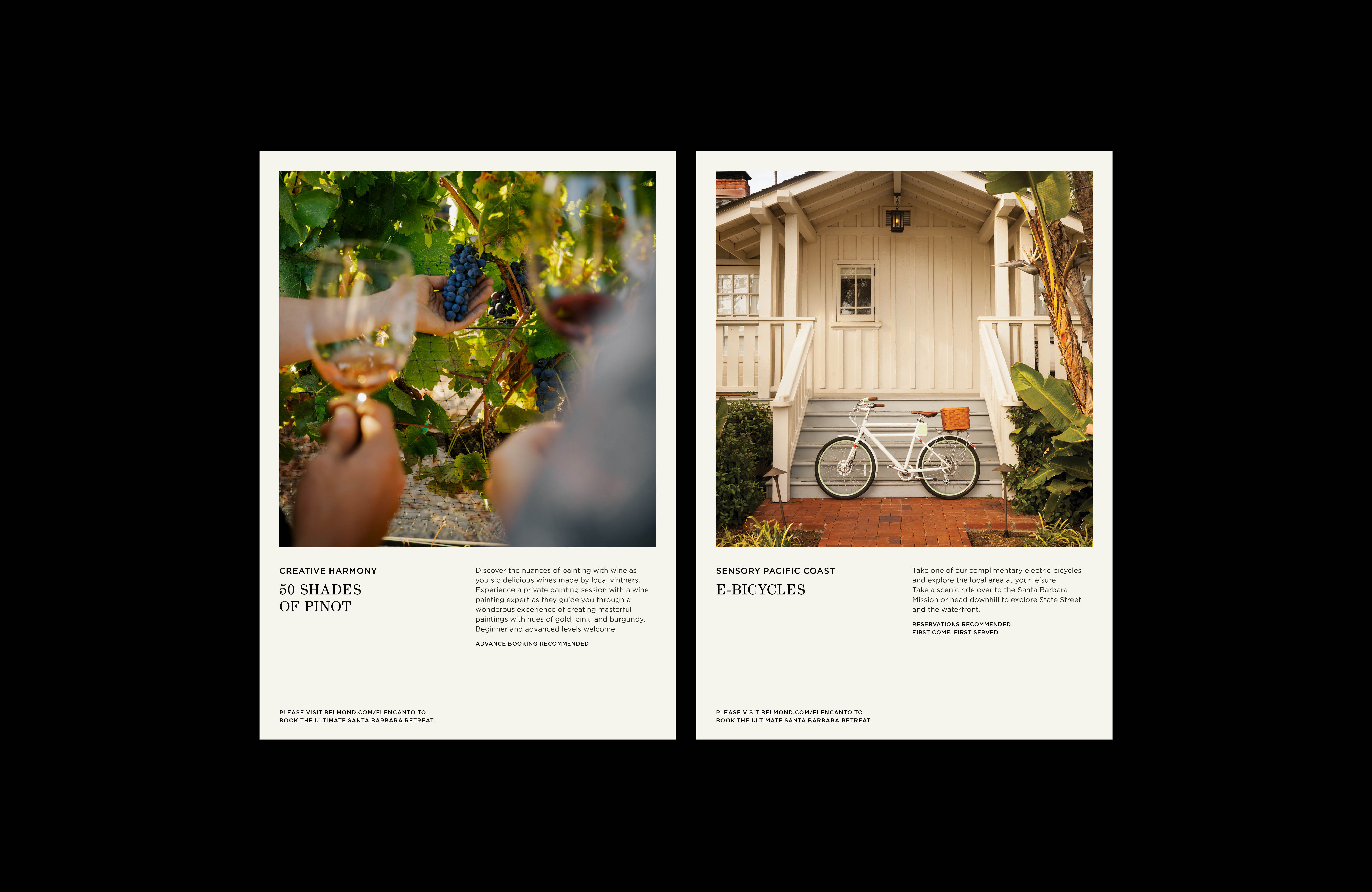 El Encanto Experience Brochure7