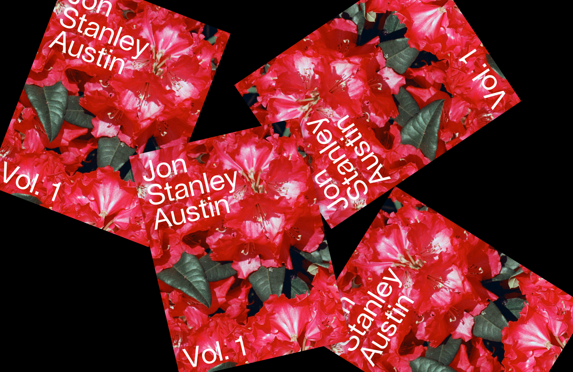 Jon Stanley Austin: Vol: 1